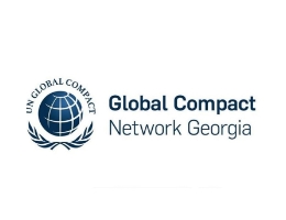 GLOBAL COMPACT Georgia network